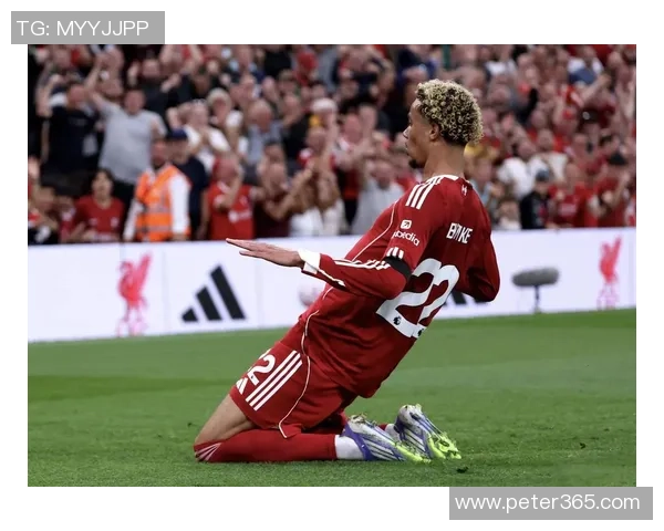 英超惊现冷门利物浦3-0战胜AC米兰补时进球引爆全场激情