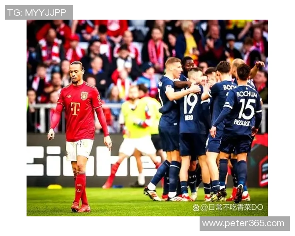 德甲惊天逆转里昂5-0狂胜拜仁神扑瞬间成比赛转折点