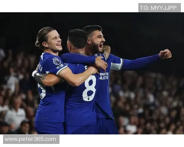 本菲卡狂胜切尔西4-0国王杯赛场精彩瞬间全解析