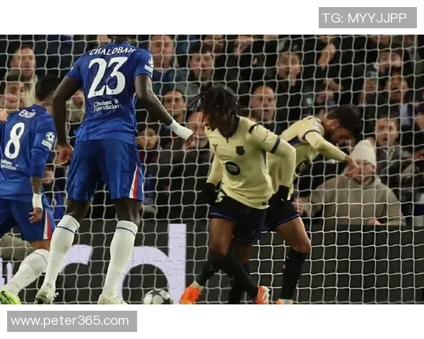 欧冠激战里昂与切尔西互交白卷红牌争议引发全场热议